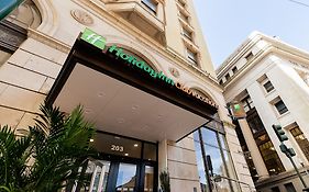 Holiday Inn Club Vacations New Orleans Resort